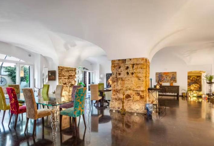 Atmosfere Puniche Bed and breakfast Palermo